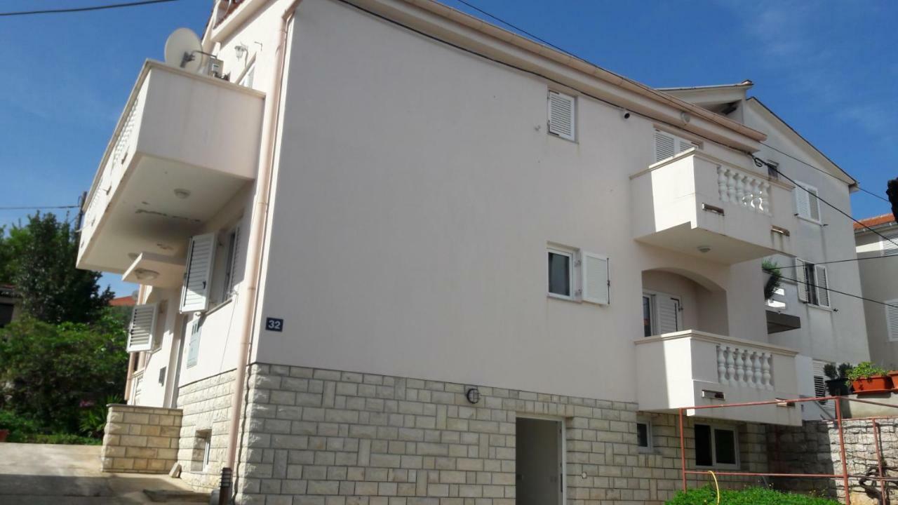 Apartments Bacvar 32 Kali Exteriér fotografie